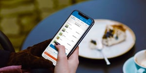 Booster Savvy app can be a powerful savings tool