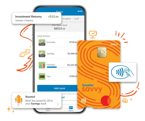 booster-savvy-get-savvy-in-two-simple-steps-app-card-new-zealand