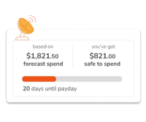 boostersavvy-budgeting-app-forecast-feature-app