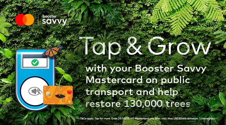 Savvy MC Open Loop_Banner 720x400