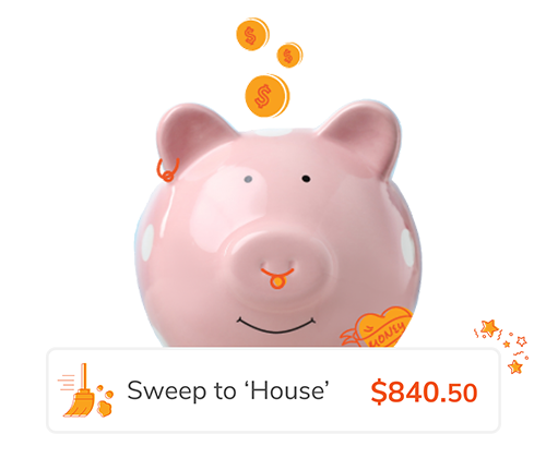 boostersavvy-sweep-piggy-bank-app