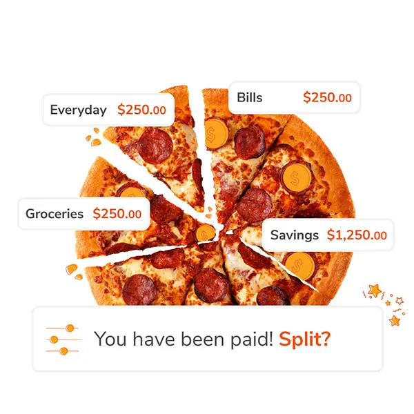 boostersavvy-salary-split-pizza-app