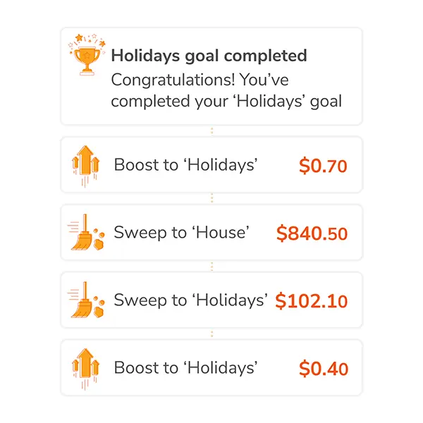 boostersavvy-smart-money-insights-app