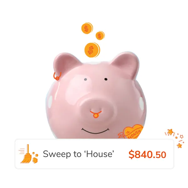 boostersavvy-sweep-piggy-bank-app