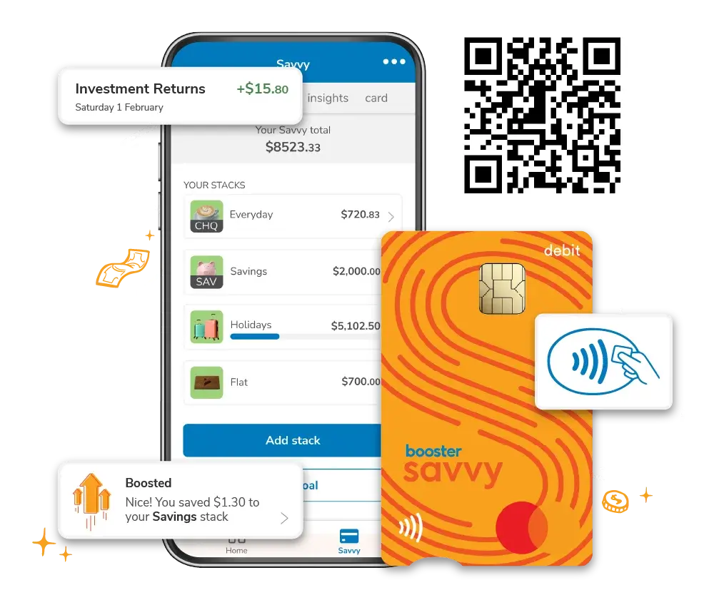 booster-savvy-join-in-minutes-qr-code-app-card-new-zealand