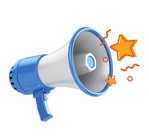boostersavvy-set-returns-megaphone-app-icon